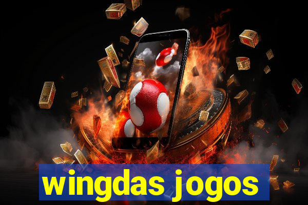 wingdas jogos